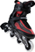 Patina me rrota Coolslide Roma 92800398262, rrota 84 mm 85A, kushineta ABEC 7, gri
