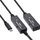 Kabllo zgjatëse USB InLine USB 3.2 Gen 1, aktive, USB C, 15m