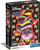 Puzzle Clementoni Disney Alice në Botën e Çudirave, Maci Cheshire, 500 copa, 49x36 cm, shumëngjyrësh
