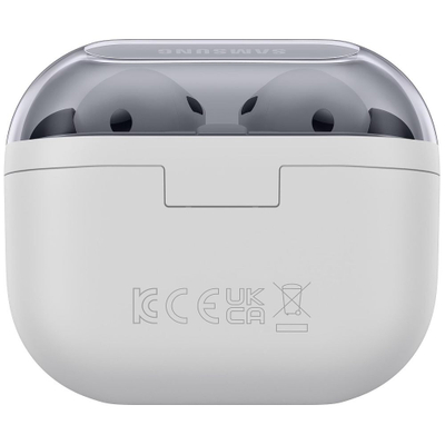 Kufje Samsung Galaxy Buds 3 FE, gri