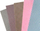 Karton dekorativ Galeria Hobby Dotted, 24x34cm, 300g, set me 5 fleta, shumëngjyrësh