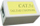 Lidhës i rrjetit Gembird CAT.5E, RJ45 (NCA-LC5E-001)