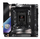 Матична плоча ASRock Z890I NOVA WIFI, LGA1851, DDR5, црна