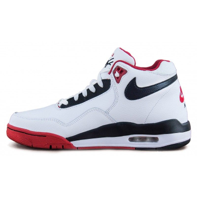 Патики Nike Flight Legacy M BQ4212-100, бели