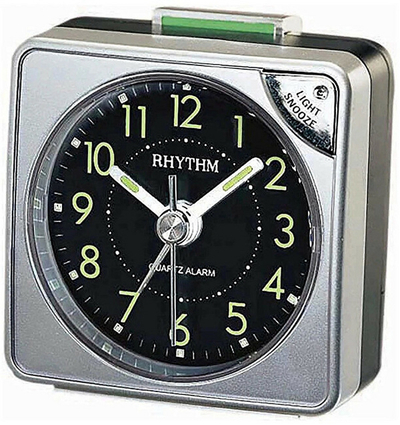 Orë me alarm Rhythm CRE211NR66