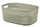 Shportë organizuese Curver Box Basket, 12L, plastike eco, beige