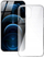 Këllëf telefoni OEM SUPER CLEAR HYBRID për Samsung Galaxy S21 FE, transparent