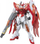 Пластичен модел Bandai Gundam Build Fighters Try Wing Gundam Zero Honoo, размер 1/144, разновидни бои