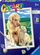Set pikturimi Ravensburger CreArt Series D Retriever in the Meadow, piktur me numra, mosha 7+, shumëngjyrësh