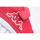Atlete për kalamoj Kappa Shoe Red, sportive, të kuqe