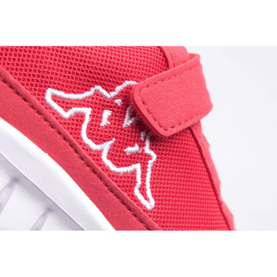 Atlete për kalamoj Kappa Shoe Red, sportive, të kuqe