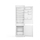 Frigorifer Hotpoint Ariston Hac18T112