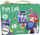 Puzzle Lean Toys Laboratory, 48 pjesë, për fëmijë 3+, shumëngjyrësh