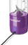 Портабилен блендер Nutribullet Portable, 475 ml, полнење USB C, сив