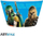 Tas servimi ABYstyle, 460 ml, me dizajn Star Wars