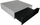 Sirtar ngrohës i integruar Hisense Hi6 BlackLine WDH14BG, kapacitet XL 30kg, panel me prekje, i zi