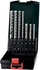 Set stërpikash për beton Metabo 626245000, 7 copë, SDS Plus