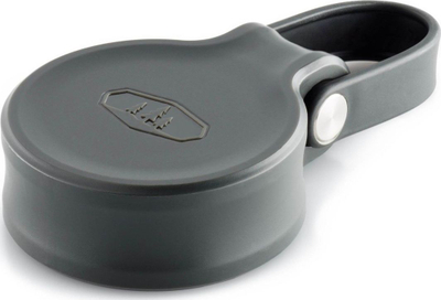 Tapë për shishe GSI Microlite 500 Twist, e zezë