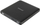Ripërshtatës i jashtëm Blu ray Intenso EOD 500BD Slim, USB 3.2, me Ashampoo Burning Studio, i zi