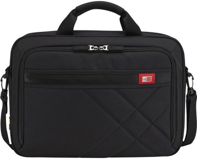 Çantë CaseLogic për laptop 17.3 '' DLC117, e zezë