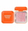 Blush kremoz Poppy Head Bouncelight 02 Bluff, 2 në 1 blush dhe iluminues, 3.1g, rozë