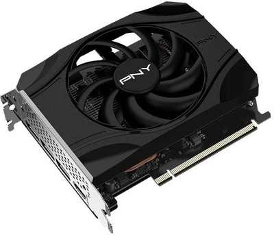 Kartë grafike PNY GeForce RTX 5050, 8GB GDDR6, me një ventilator