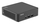 Kompjuter barebone Intel NUC 15 Pro RNUC15CRKU500003, gjenerata e 15 e procesorit, format kompakt, i zi