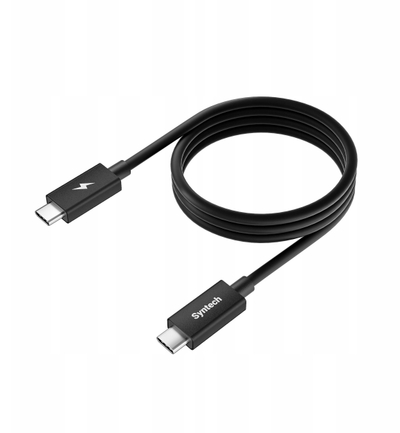 Kabllo USB-C Syntech BC600, 1m, 100W