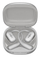 Kufje pa tela Shokz OpenFit 2 Plus T921 ST, open ear, që s’i hyn ujë, gri