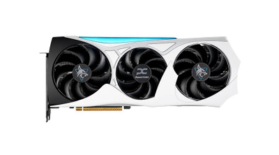Kartë grafike PowerColor Hellhound Radeon RX 9070 XT, 16GB GDDR6, PCI Express 5.0, e zezë