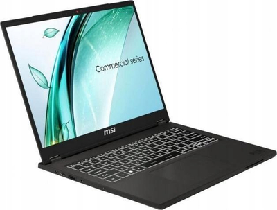 Laptop MSI Commercial 14 H A13MG-255PL, 14\", Intel Core i7-13700H, 32GB RAM, 1TB SSD, i zi