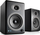 Bokse AudioEngine A5+ BT, 100 W, Bluetooth, të zeza