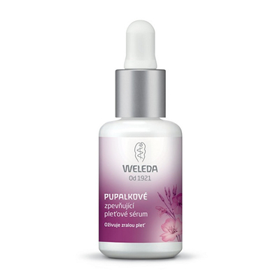 Serum për fytyrë Weleda, 30 ml