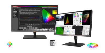 Monitor ASUS PA27UCX-K, 27", LED, i zi