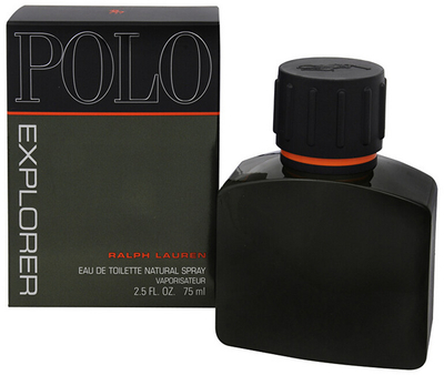 Eau de Toilette Ralph Lauren Polo Explorer, 40 ml