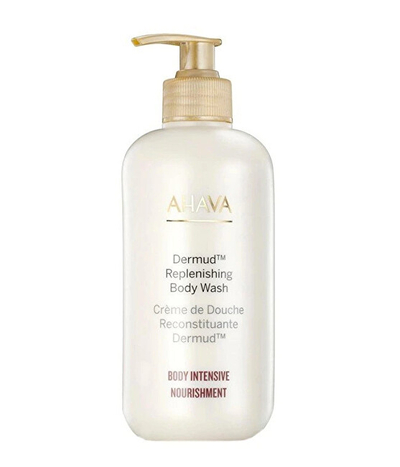 Krem Qetësues Dushi për Trup Ahava, 400 ml