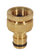 Grykë bashkuese EPM Connect 1", bronz