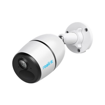 Kamerë IP Reolink Go G330, 4MP, 4G LTE, e bardhë