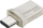 USB Transcend JetFlash 890, 256GB, USB 3.2 Gen 1, USB Type A USB Type C, сребрена