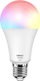 Llambë inteligjente Umax U-Smart Wifi, LED 8W, E27, multikolor