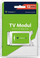 Modul CI+ Freenet TV, DVB-T2 HD, abonim 12 mujsh, jeshil