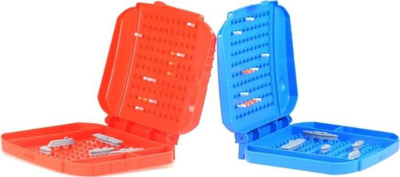 Loja me shoqni Battleship, për 2 veta, mbi 7 vjeç, shumëngjyrëshe