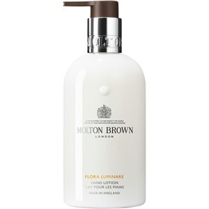 Krem për duar Molton Brown Flora Luminare, 300 ml