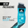 Xhel dushi 3 në 1 Adidas Ice Dive, ekstrakt deti, 400ml
