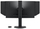 Monitor ZOWIE BenQ XL2586X, 24,1\", FHD, i zi