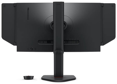 Monitor ZOWIE BenQ XL2586X, 24,1\", FHD, i zi
