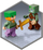 LEGO Minecraft 21164