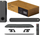 Soundbar Mozos Cinema 2.1, Bluetooth, HDMI ARC, i zi