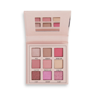 Hije për sy Makeup Obsession 9 x 0.38 g
