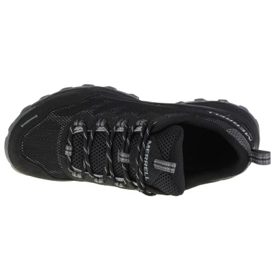 Патики за одење Merrell Speed Strike, дишлива мрежа, ѓон со добра тракција, сиви